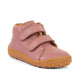 Froddo barefoot boty pro děti First Step Pink