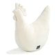 La Millou Grandma Dana's Hen Feeding Pillow Velvet Collection Rafaello