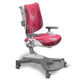 Mayer Ergonomická židle, která roste s vaším dítětem MyChamp růžová kolečka