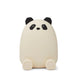 Liewood Panda baby prasátko creme de la creme