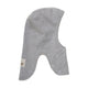 Huttelihut Dětská kukla Medium Grey Melange