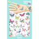 Djeco Dream Butterfly Tetování
