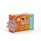 Djeco Puzzle pro děti duo matka a dítě zvířata