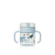 Liewood Dětský hrnek s pítkem a uchy Kylo Tritan Sea Creature Sandy 280 ml