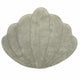 That's mine Dětský koberec Shell Light grey 66x75