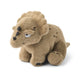 Liewood Maskot dinosaurů Berto Tricera Dino Teddy Dune