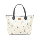 La Millou Mummy Bag Feeria Large Country Berry
