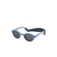 Liewood Dětské sluneční brýle Stacey Riverside Classic navy
