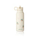 Liewood Dětská termo láhev 350ml Peach Sea shell