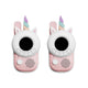 The ZooFamily Vysílačka pro děti walkie talkie Unicorn