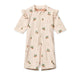 Liewood plavky Max UV pro dívky Peach / Sea shell