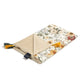La Millou Light L dětská deka 110x140 cm Velvet Vintage Meadow Sand