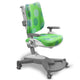Mayer Ergonomická židle, která roste s vaším dítětem MyChamp zelená kolečka