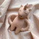 Konges slojd Dětské kousátko Unicorn Rose
