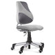 Mayer Dětská židle ergonomická rostoucí Actikid A2, Šedá síťka