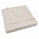 Jollein Dětská deka Cosy Knit Ivory 100 x 75 cm