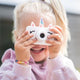 The ZooFamily Dětská kamera Unicorn