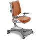 Mayer Ergonomická židle, která roste s vaším dítětem MyChamp oranžová