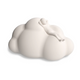Cam Cam Copenhagen Dětská noční lampička Cloud Off White