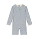 Konges Slojd chlapecké plavky Aster Sailor Stripe
