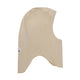 Huttelihut Dětská mikina Rib Irish Cream Chimney Sweatshirt