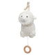 JolleinLamb Cream baby music box