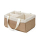 Cam Cam Copenhagen Classic Stripes Camel organizér na pleny