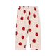 Konges Slojd Dětské kalhoty Tavi Ladybug