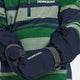 Didriksons Zimní rukavice Biggles Navy