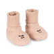 Konges Slojd Baby Sling Boots Safa Rose Smoke