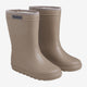 En Fant Dětské zateplené holínky Thermo Boots Portabella