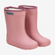 En Fant Zateplené holínky Thermo Boots Old rose