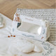 Cam Cam Copenhagen Zrcátko pro miminka Baby Spiegel Tummy Time, Woodland