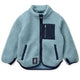 Liewood fleece pro dívky Nolan Beach blue