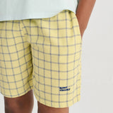 Bobo Choses Dětské tkané bermudy Pikantní okenní tabulka