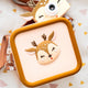 Taška na fotoaparát ZooFamily pro děti "Deer"