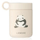 Liewood dětská termoska na oběd Kiani Panda / Sandy 250 ml
