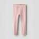 Dětské legíny Slim Fit Misty Rose NMNGAYO
