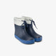Viking Dětské nazouváky barefoot Alv Navy