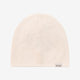 Huttelihut Dětská vlněná čepice Beanie, Sand Melange