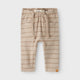 Lil' Atelier Chlapecké kalhoty Pure Cashmere NBMKAIL