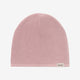 Huttelihut Dětská vlněná čepice merino Beanie Woodrose