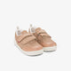 Viking Dětská barefoot obuv Alv Paw 2V Beige