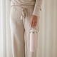 AYA&IDA Termolahev Sports Bottle Soft Rose 700 ml