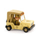 Djeco Autíčko Crazy Motors Lion Safari