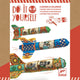 Djeco DIY letadla
