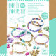 Djeco DIY Stylové náramky