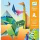 Djeco Origami Dinosauři kreativní sada