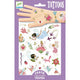 Djeco Tetování Fairy Friends