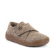 Froddo dětské barefoot pantofle Wooly Beige